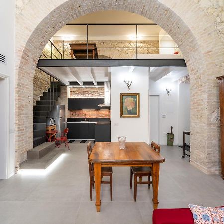 Massimo Boutique Apartment Cagliari Luaran gambar