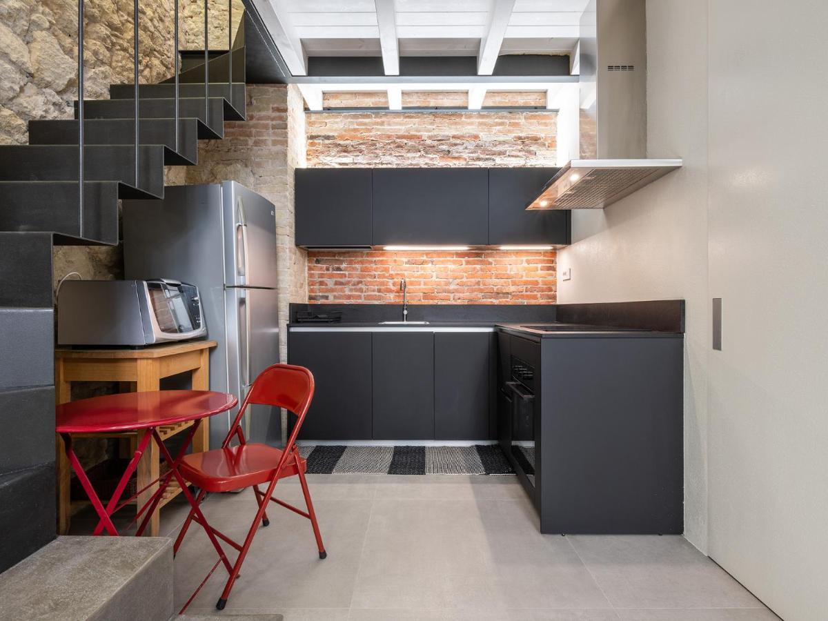 Massimo Boutique Apartment Cagliari Luaran gambar