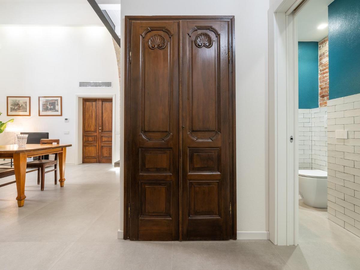Massimo Boutique Apartment Cagliari Luaran gambar