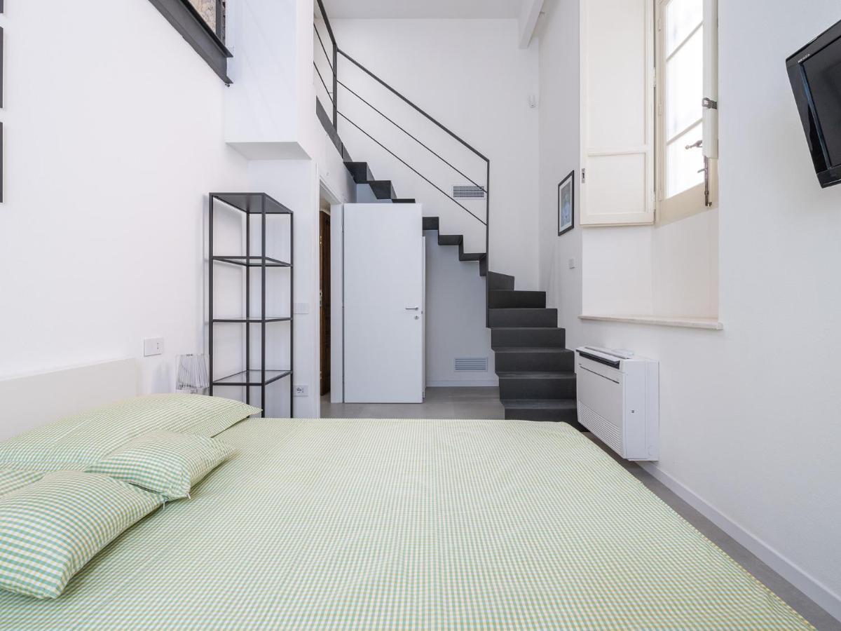 Massimo Boutique Apartment Cagliari Luaran gambar