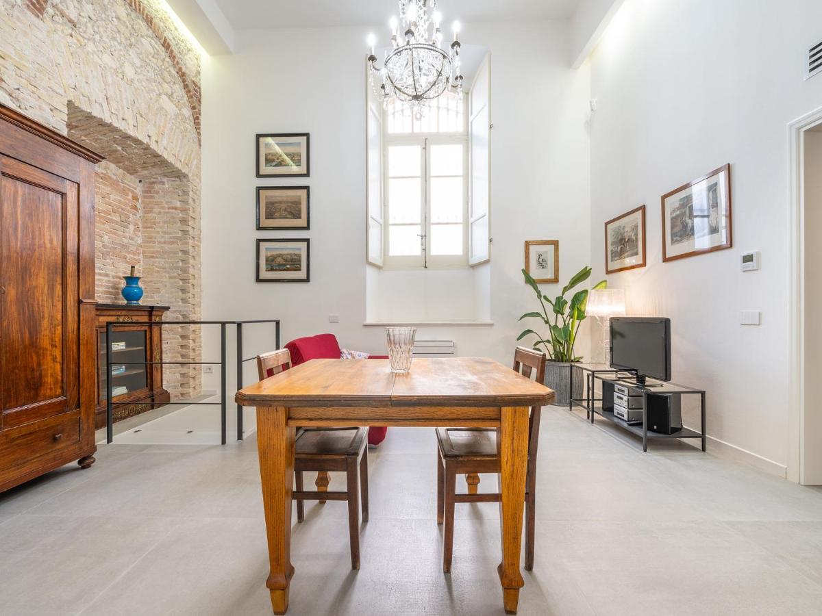 Massimo Boutique Apartment Cagliari Luaran gambar